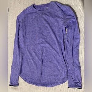 Avia Lavender Performance Top